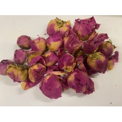 Kwiat Piwonii Pąki 100 G